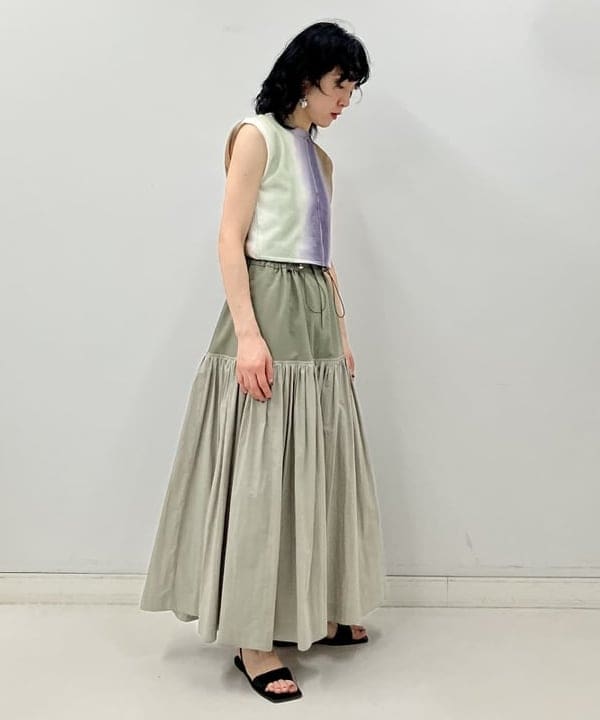 kigoさんの「BEAMS WOMEN｜」を使ったコーディネート