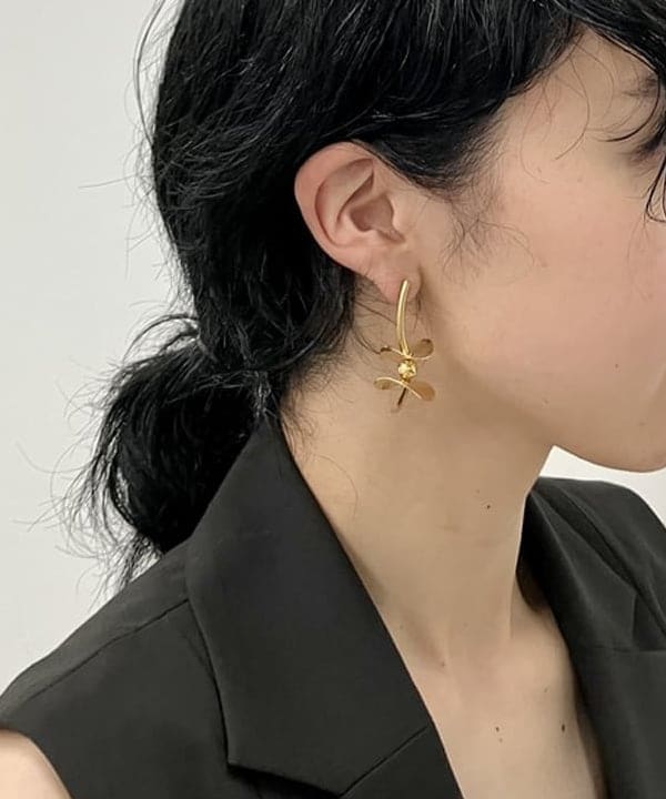 kigoさんの「BEAMS WOMEN｜Ray BEAMS / ダブル ベルト サンダル」を使ったコーディネート
