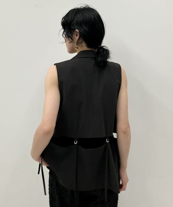 kigoさんの「BEAMS WOMEN｜Ray BEAMS / ダブル ベルト サンダル」を使ったコーディネート
