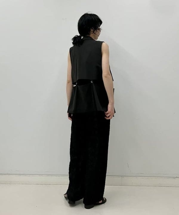 kigoさんの「BEAMS WOMEN｜Ray BEAMS / ダブル ベルト サンダル」を使ったコーディネート