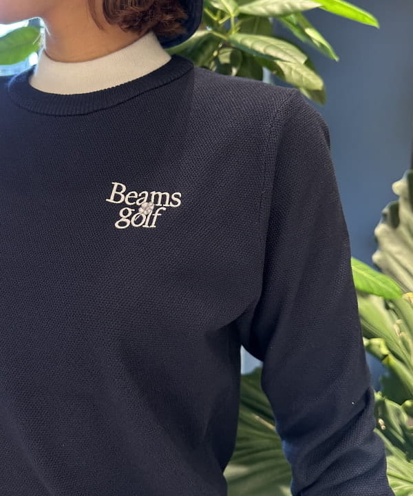 ビームスゴルフ BEAMS GOLF（884902） スタイリング・コーディネイト｜BEAMS