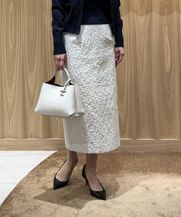関 桂子さんの「BEAMS WOMEN｜」を使ったコーディネート