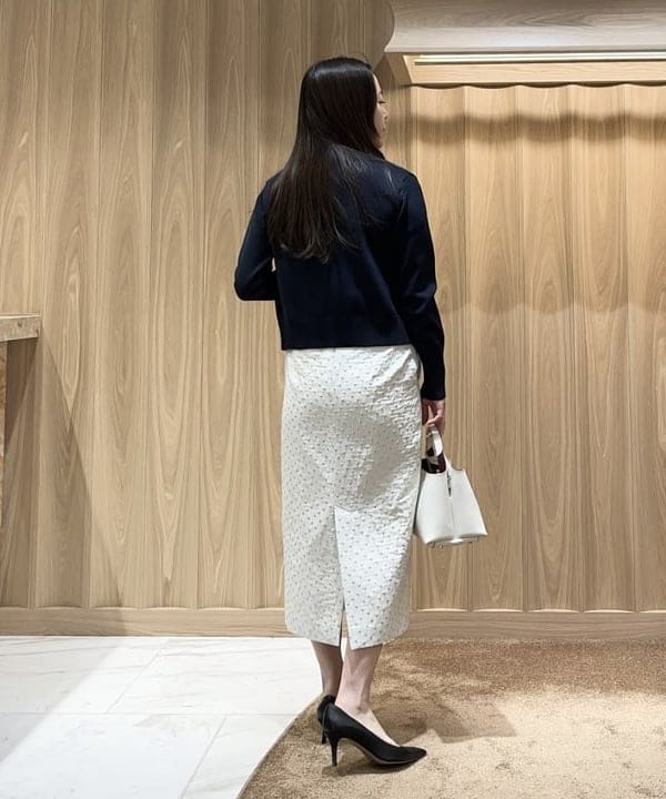 関 桂子さんの「BEAMS WOMEN｜」を使ったコーディネート