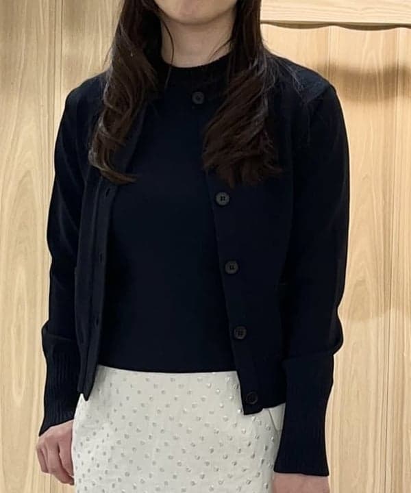 関 桂子さんの「BEAMS WOMEN｜」を使ったコーディネート