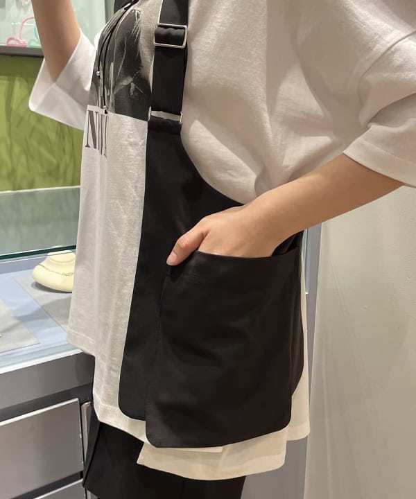 Yumenoさんの「BEAMS WOMEN｜」を使ったコーディネート