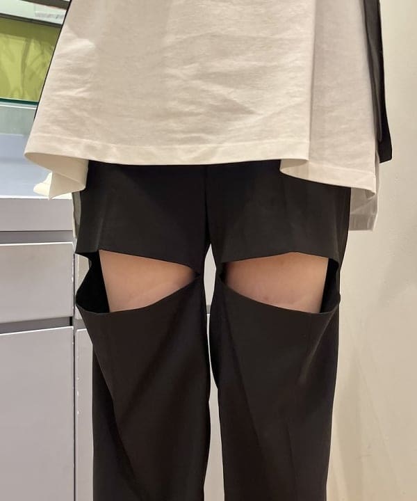 Yumenoさんの「BEAMS WOMEN｜」を使ったコーディネート