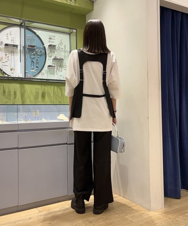 Yumenoさんの「BEAMS WOMEN｜」を使ったコーディネート