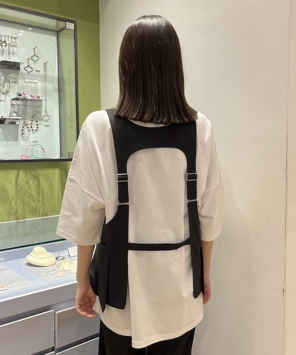Yumenoさんの「BEAMS WOMEN｜」を使ったコーディネート