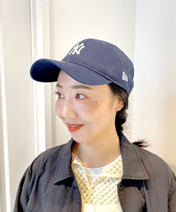 おのすさんの「BEAMS WOMEN｜BEAMS BOY / BBロゴ ショップバック」を使ったコーディネート