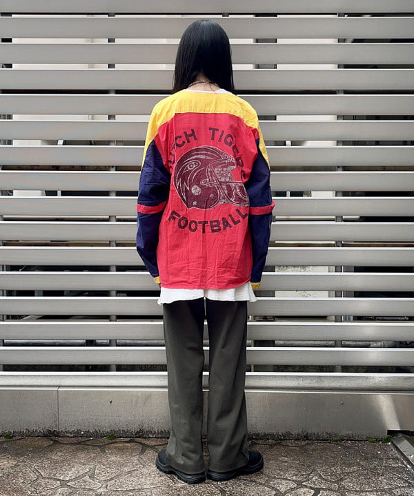 ミナミマリコさんの「BEAMS WOMEN｜」を使ったコーディネート