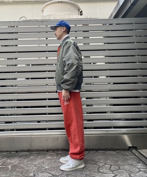 高遠 恒巳さんの「BEAMS WOMEN｜」を使ったコーディネート