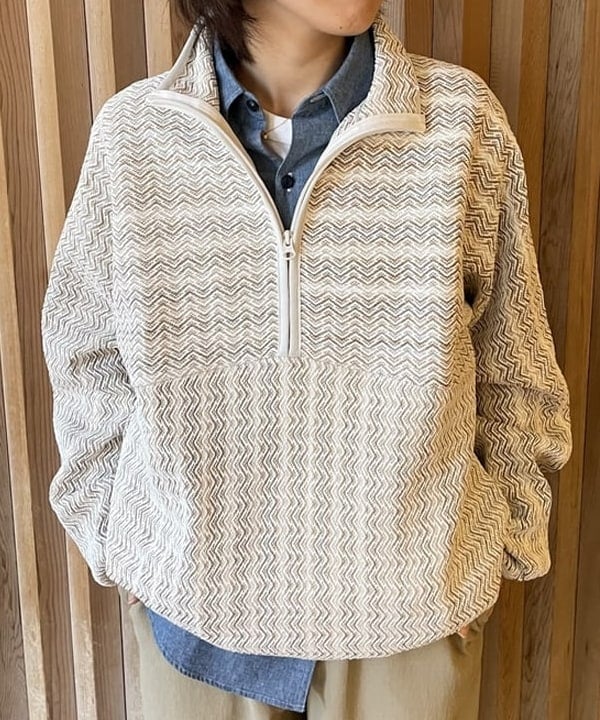 Pilgrim Surf+Supply（885239） スタイリング・コーディネイト