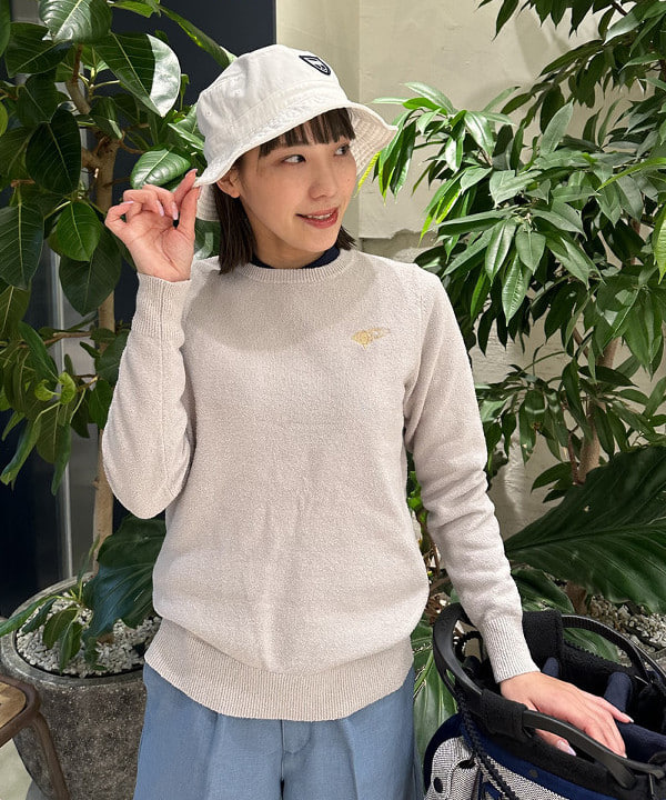BEAMS GOLF（885249） スタイリング・コーディネイト｜BEAMS