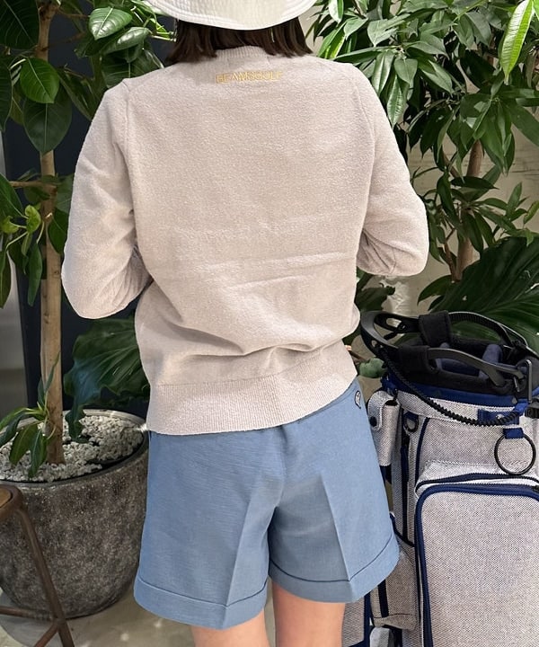 BEAMS GOLF（885249） スタイリング・コーディネイト｜BEAMS