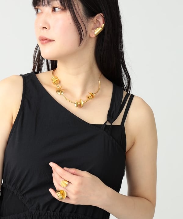 pinさんの「BEAMS WOMEN｜」を使ったコーディネート