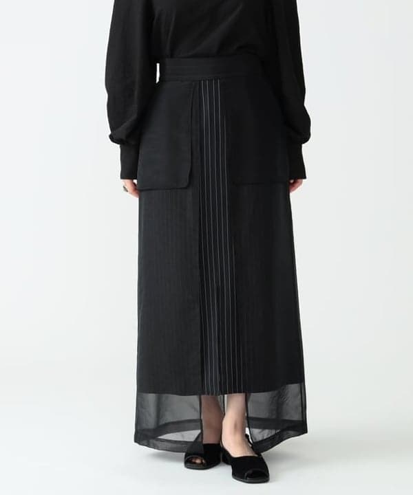 pinさんの「BEAMS WOMEN｜」を使ったコーディネート