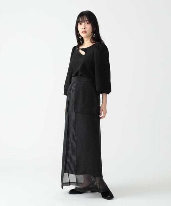 pinさんの「BEAMS WOMEN｜」を使ったコーディネート