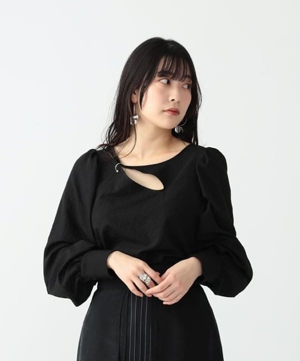 pinさんの「BEAMS WOMEN｜」を使ったコーディネート