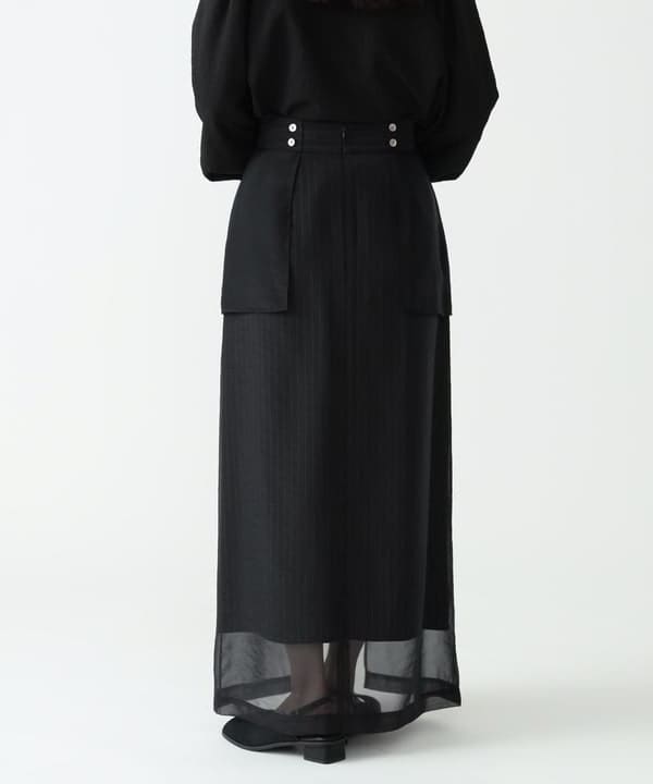 pinさんの「BEAMS WOMEN｜」を使ったコーディネート