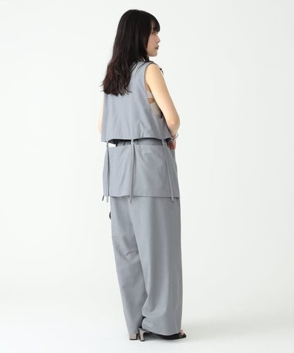 pinさんの「BEAMS WOMEN｜ADER.bijoux × RBS / 別注 PAVO bangle」を使ったコーディネート