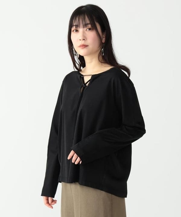 pinさんの「BEAMS WOMEN｜」を使ったコーディネート