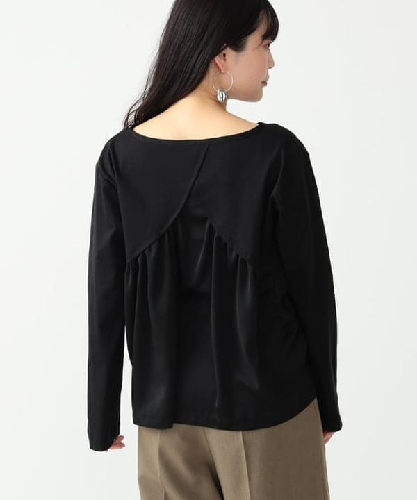 pinさんの「BEAMS WOMEN｜」を使ったコーディネート