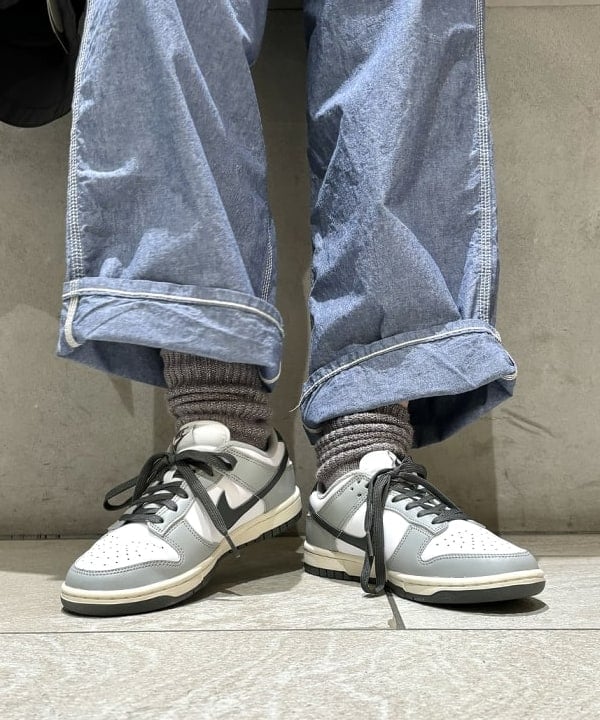 吉野 多恵さんの「BEAMS WOMEN｜BEAMS BOY / フライス 1cm ボーダー」を使ったコーディネート