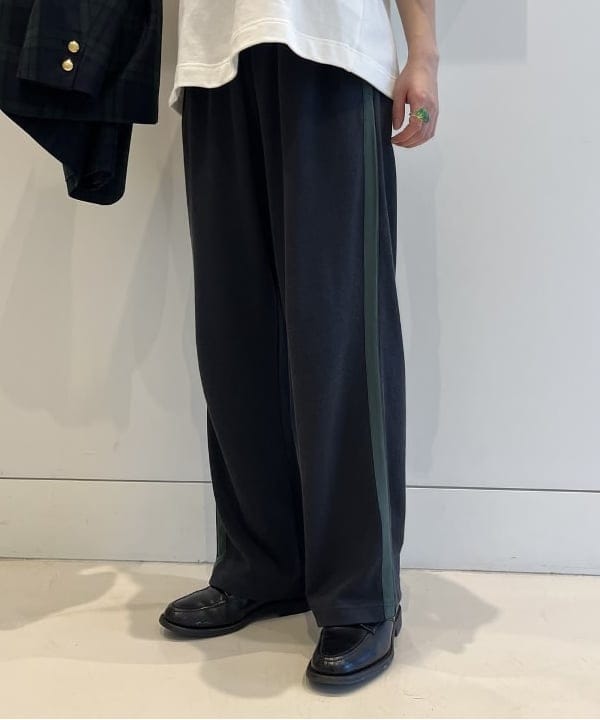 にしだてさんの「BEAMS WOMEN｜」を使ったコーディネート