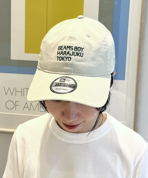 にしだてさんの「BEAMS WOMEN｜」を使ったコーディネート