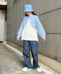 BEAMS BOY（ビームス ボーイ）BUZZ RICKSON'S × BEAMS BOY / 別注 US