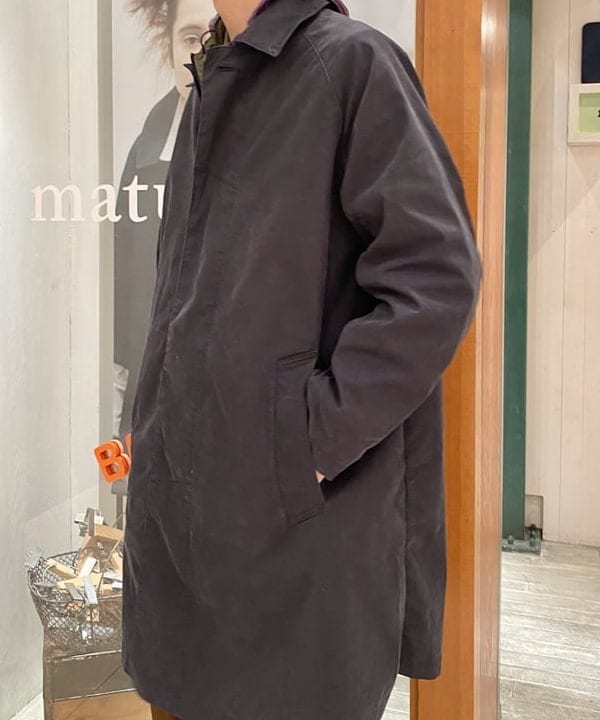 beams トラベルコート 今から使えるトラベルコート｜ビームス 梅田｜BEAMS