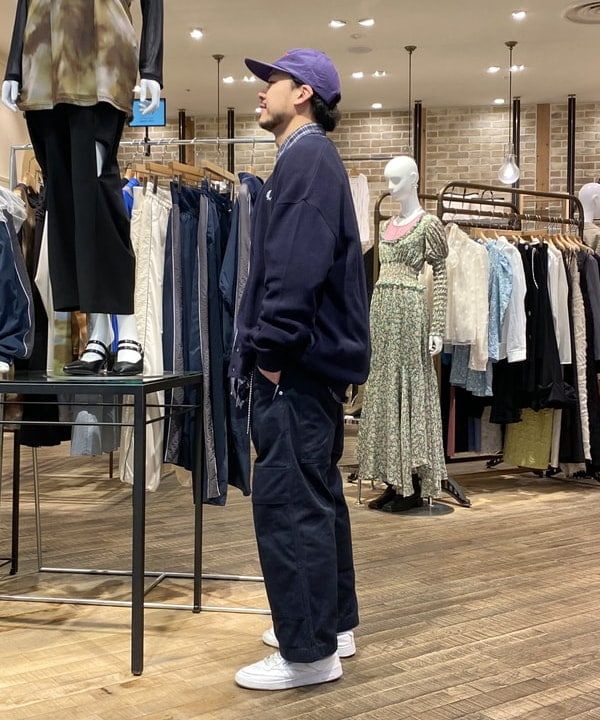 平井 利空さんの「BEAMS WOMEN｜」を使ったコーディネート