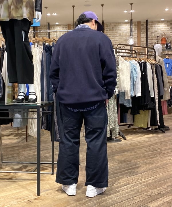 平井 利空さんの「BEAMS WOMEN｜」を使ったコーディネート