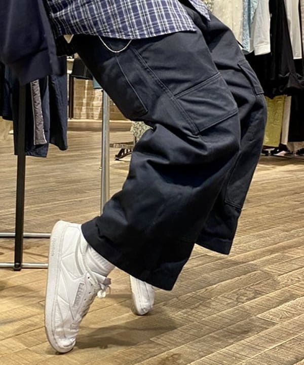 平井 利空さんの「BEAMS WOMEN｜」を使ったコーディネート