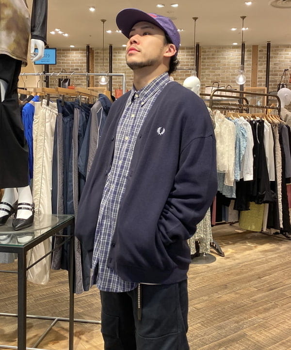 平井 利空さんの「BEAMS WOMEN｜」を使ったコーディネート