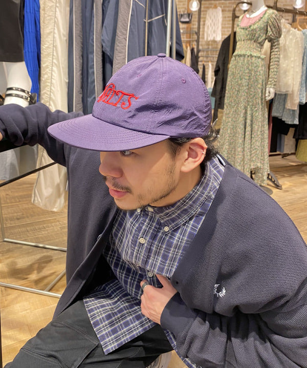 平井 利空さんの「BEAMS WOMEN｜」を使ったコーディネート