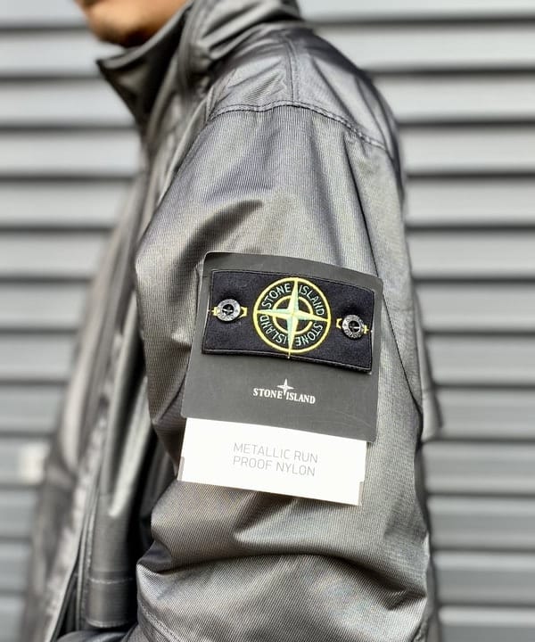 BEAMS HARAJUKU LIMITED STORE（885389） スタイリング