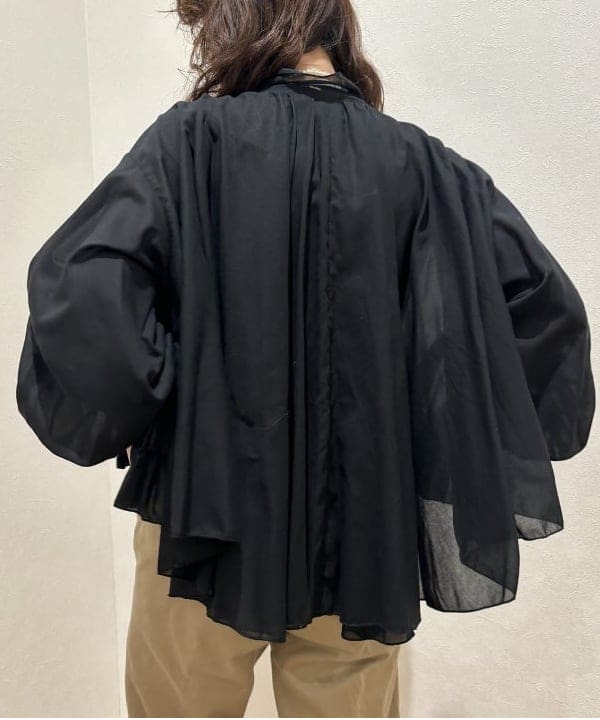 サワイさんの「BEAMS WOMEN｜BUZZ RICKSON'S &times; BEAMS BOY / チノパンツ」を使ったコーディネート