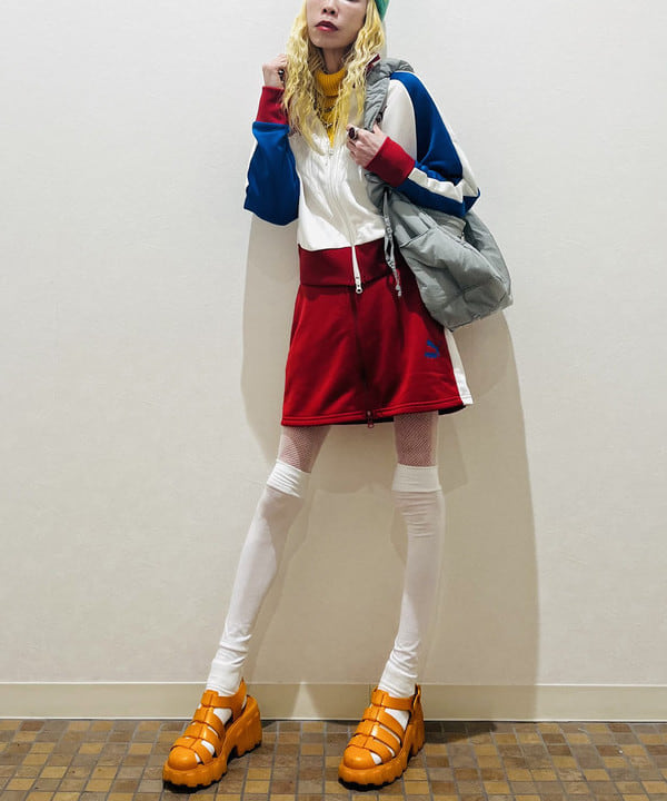 ひるてぃさんの「BEAMS WOMEN｜」を使ったコーディネート