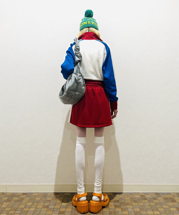 ひるてぃさんの「BEAMS WOMEN｜」を使ったコーディネート