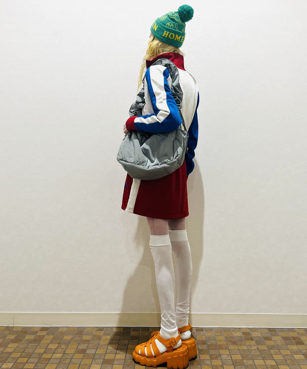 ひるてぃさんの「BEAMS WOMEN｜」を使ったコーディネート