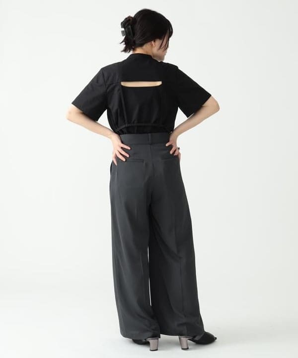 pinさんの「BEAMS WOMEN｜」を使ったコーディネート