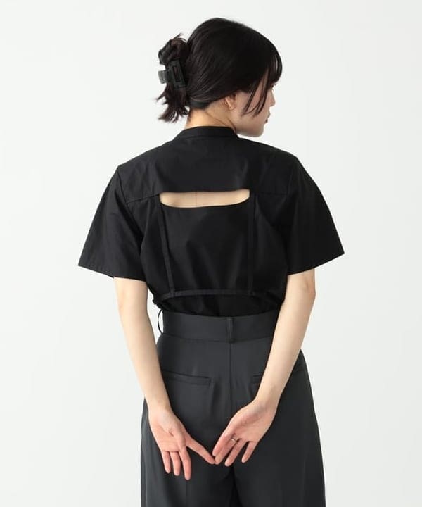 pinさんの「BEAMS WOMEN｜」を使ったコーディネート