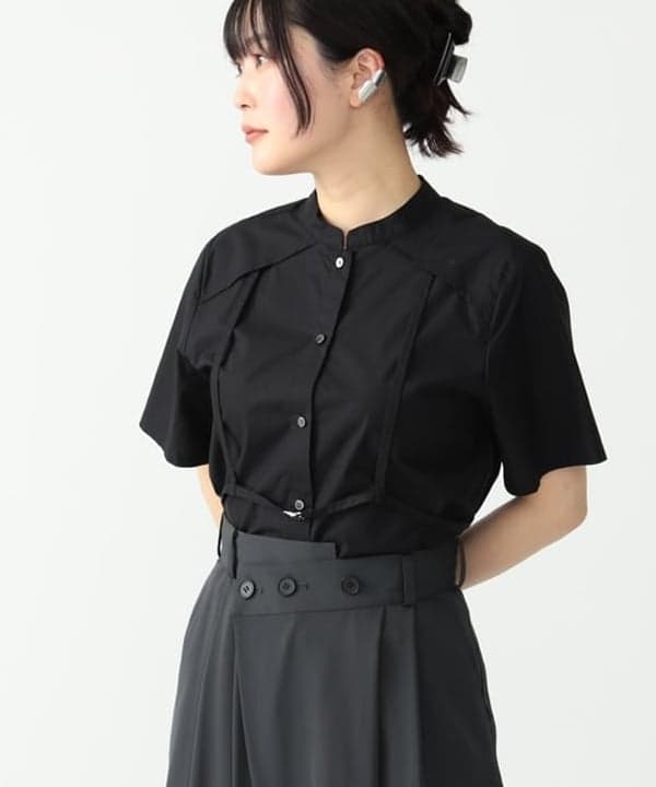 pinさんの「BEAMS WOMEN｜」を使ったコーディネート