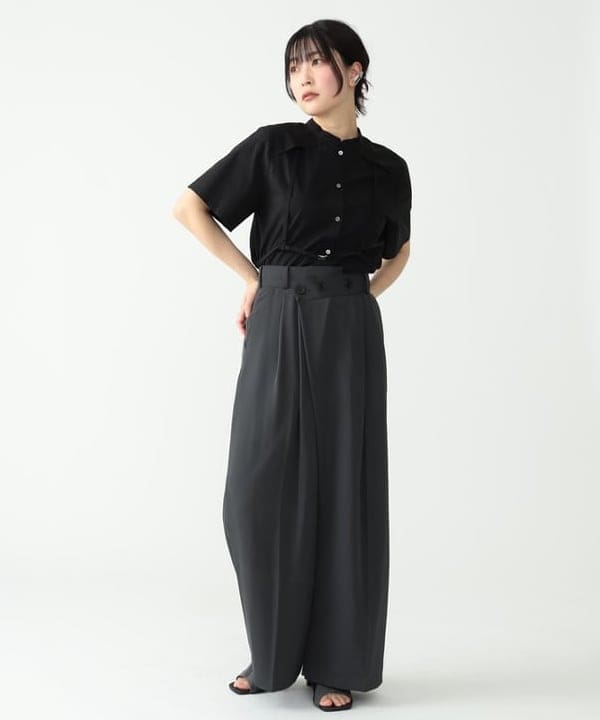 pinさんの「BEAMS WOMEN｜」を使ったコーディネート