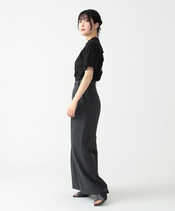 pinさんの「BEAMS WOMEN｜」を使ったコーディネート