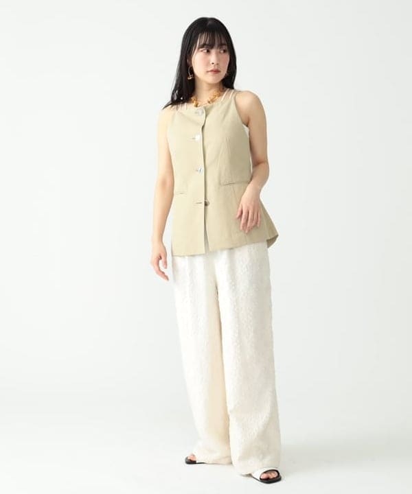 pinさんの「BEAMS WOMEN｜」を使ったコーディネート