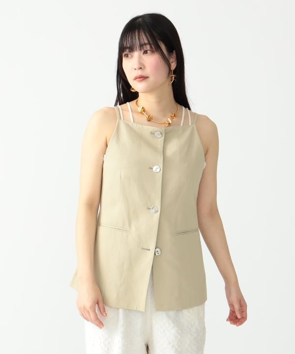 pinさんの「BEAMS WOMEN｜」を使ったコーディネート