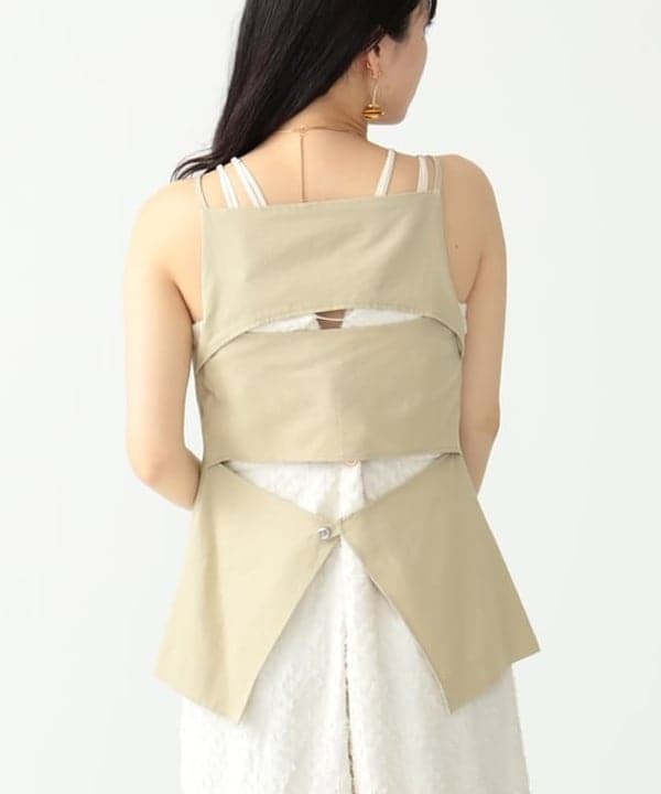 pinさんの「BEAMS WOMEN｜」を使ったコーディネート