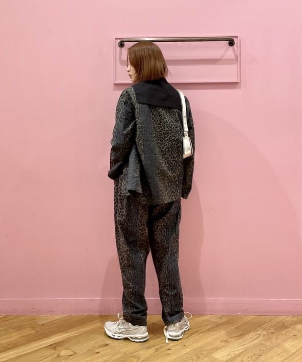 水野 萌香さんの「BEAMS WOMEN｜」を使ったコーディネート